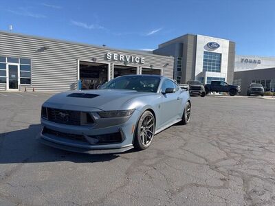2024 FORD MUSTANG Dark Horse