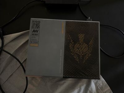 Xbox for sale