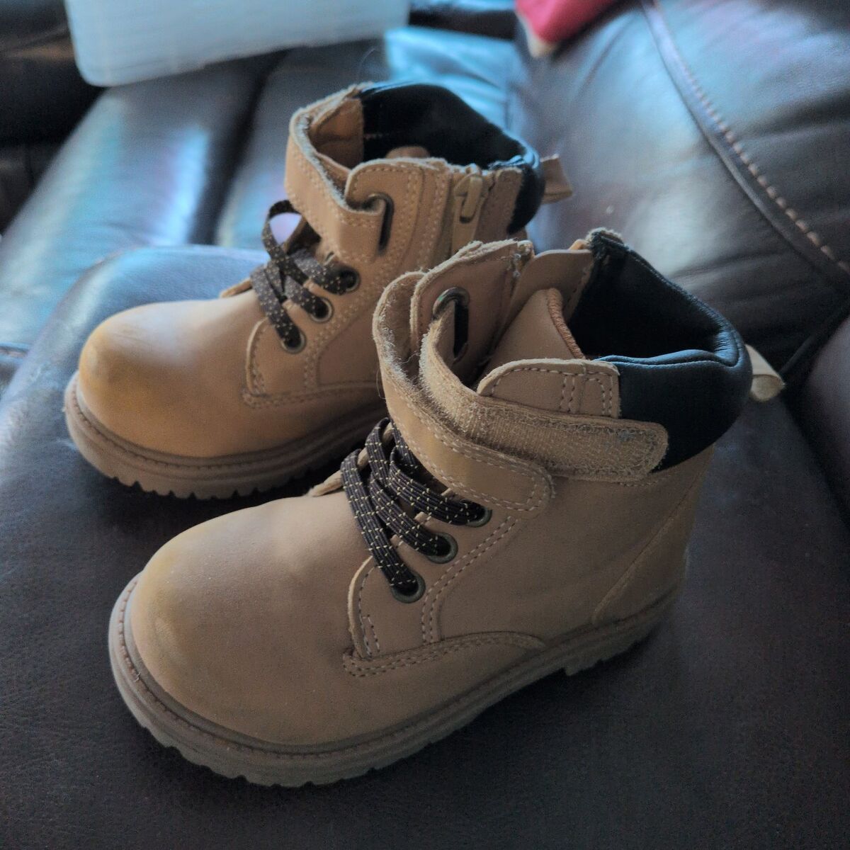 toddler shoes size 8