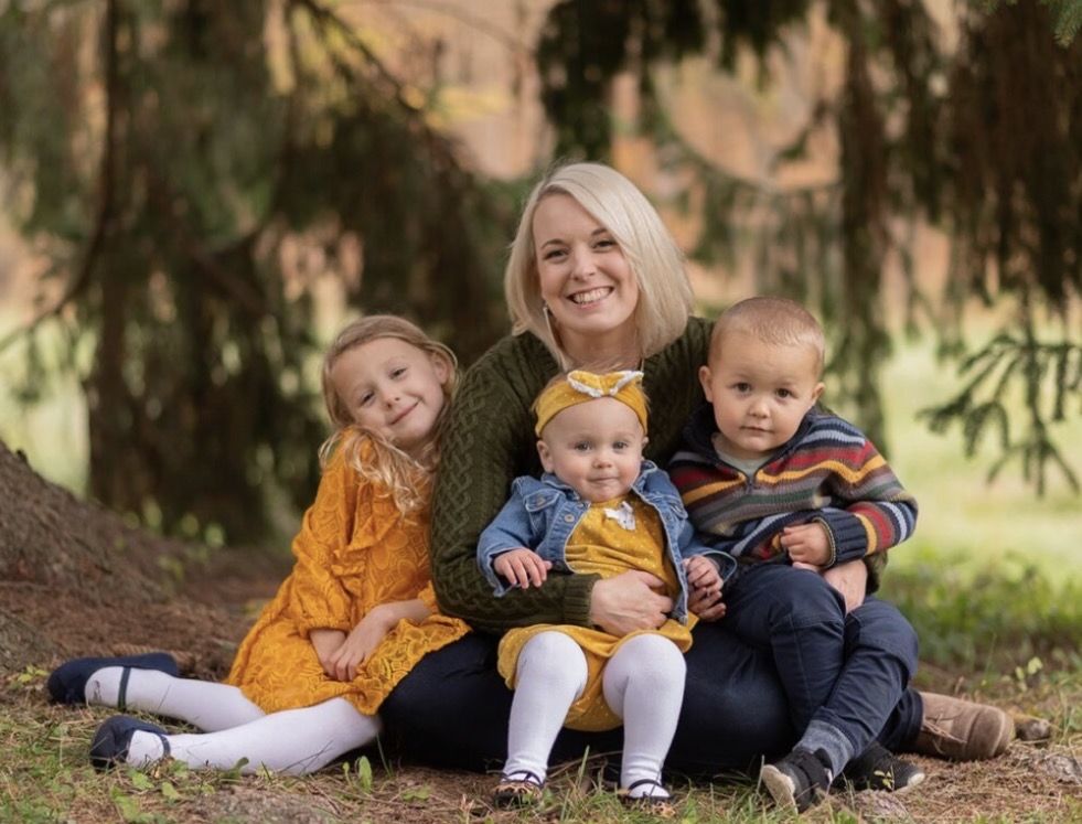 Single Mom Needing Help