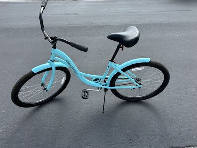 Women’s Bike