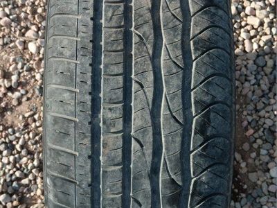 215-50-17 Douglas Performance Car Tire
