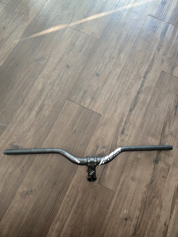 Answer ProTaper bars 720mm 31.8