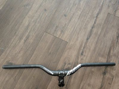 Answer ProTaper bars 720mm 31.8