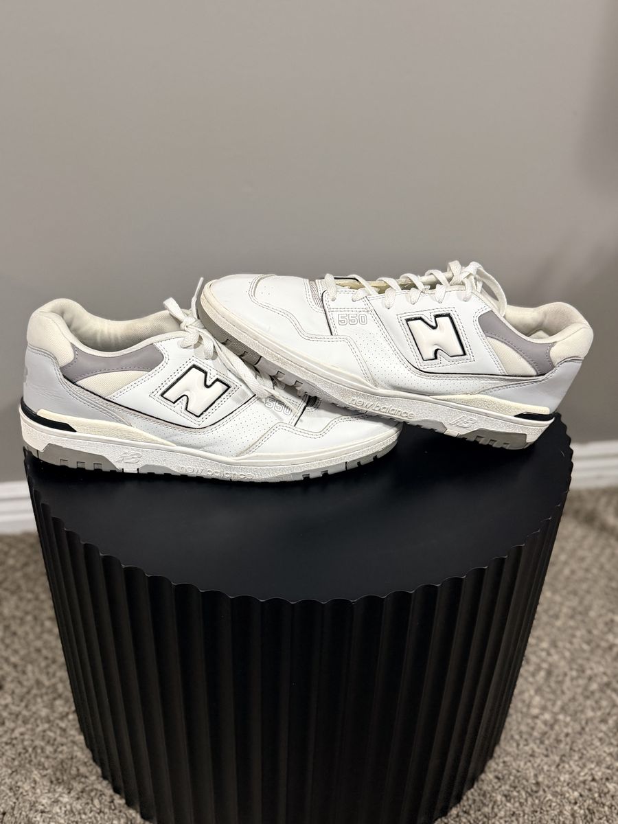 New Balance 550
