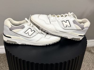 New Balance 550