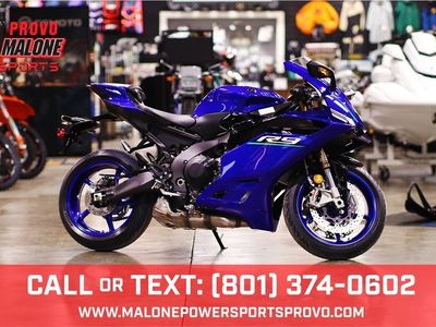 2026 Yamaha YZF-R9