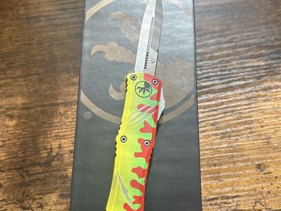 Selling hera 2 mini signature series (SMKW)