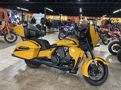 2013 POLARIS Cory Ness CC Tour, Gold Digger Pearl