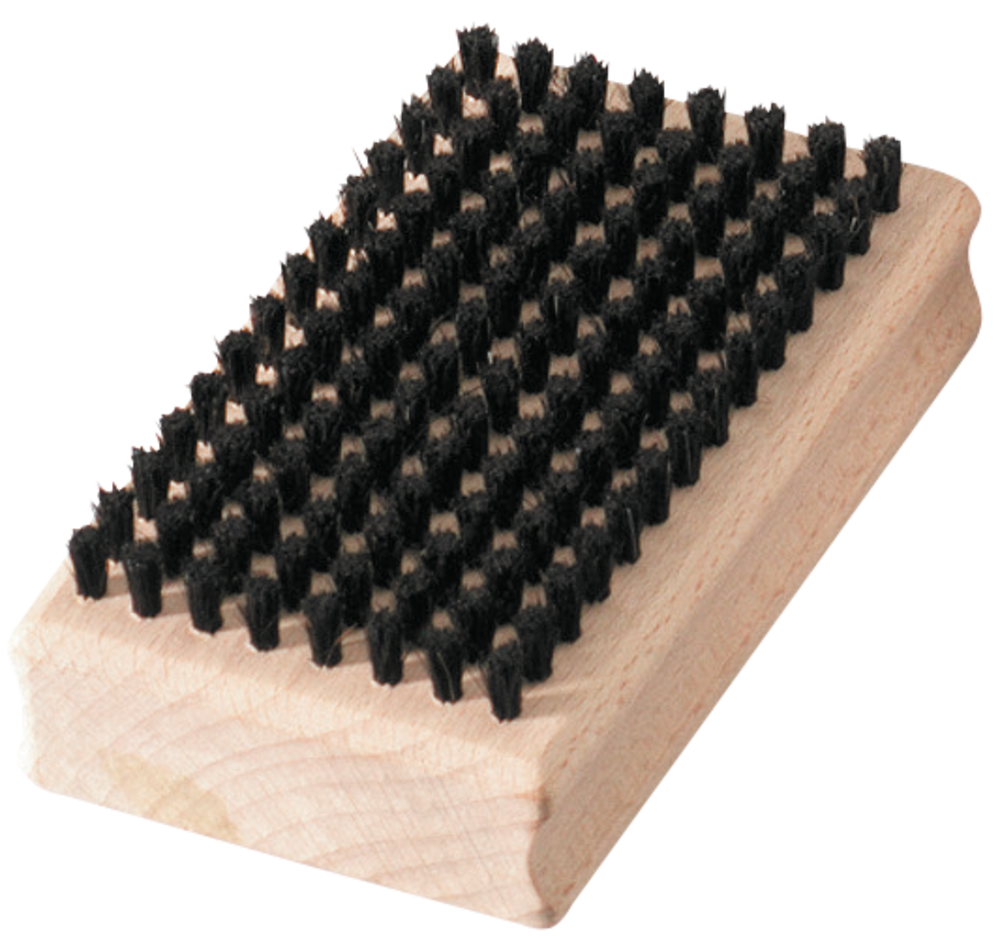 Wintersteiger Horsehair Base Brush - Wax Brush