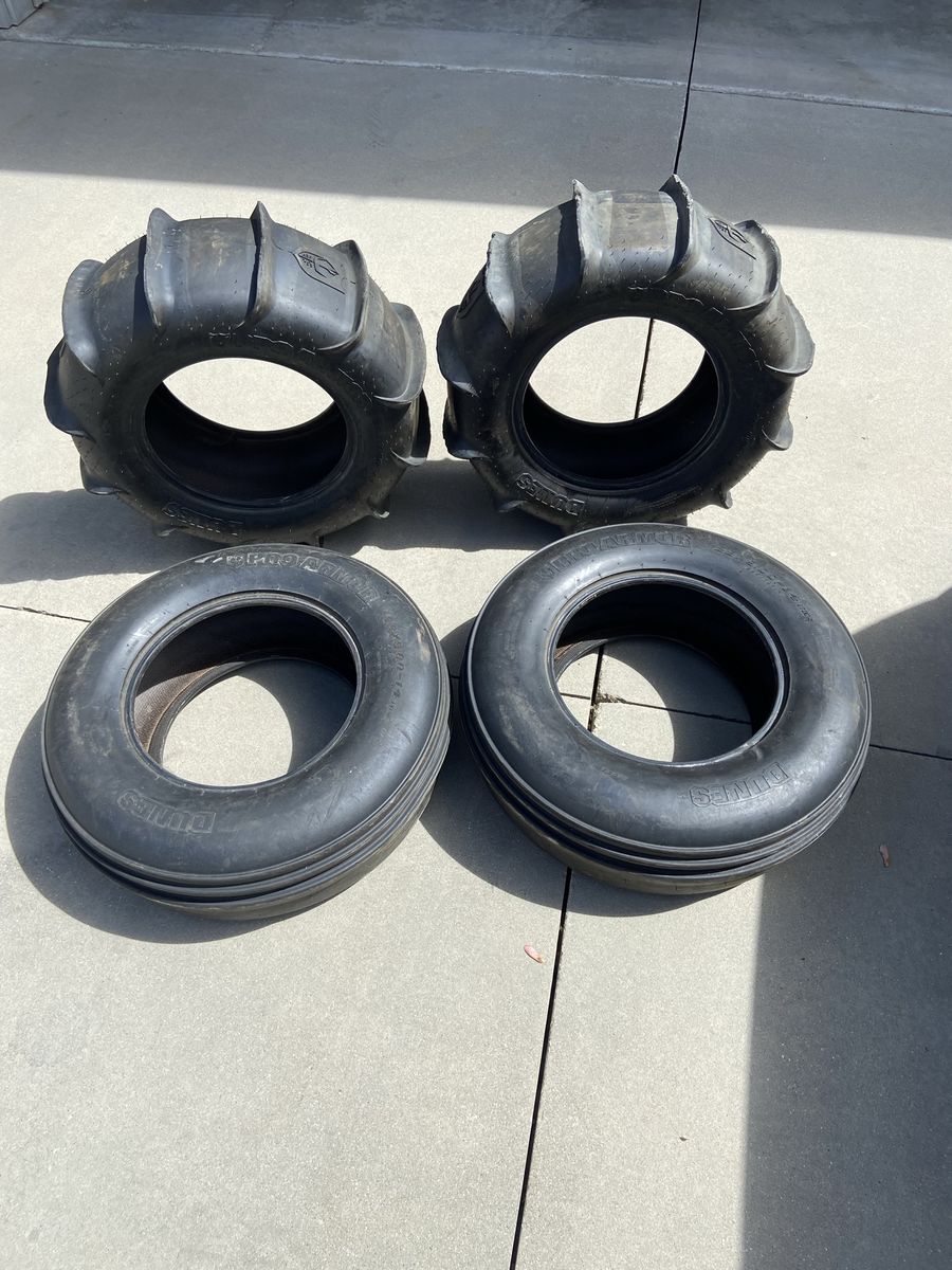 Pro Armor sand Paddle Set