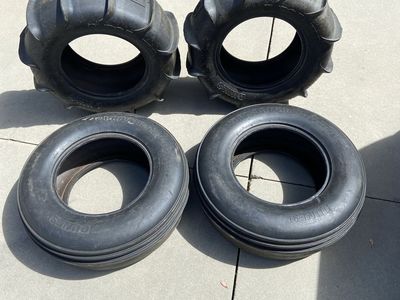 Pro Armor sand Paddle Set