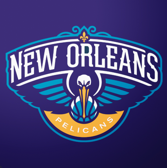 Jazz Vs Pelicans - 2/26 - 4-tix! - Front Row!