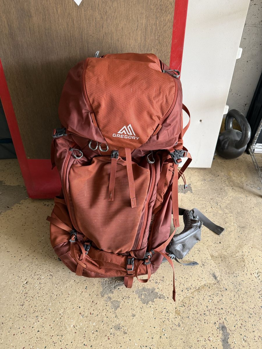Gregory Baltoro 65L Backpack