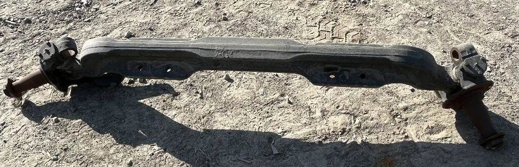 Meritor MFS-18-133ANK Front Axle Assembly