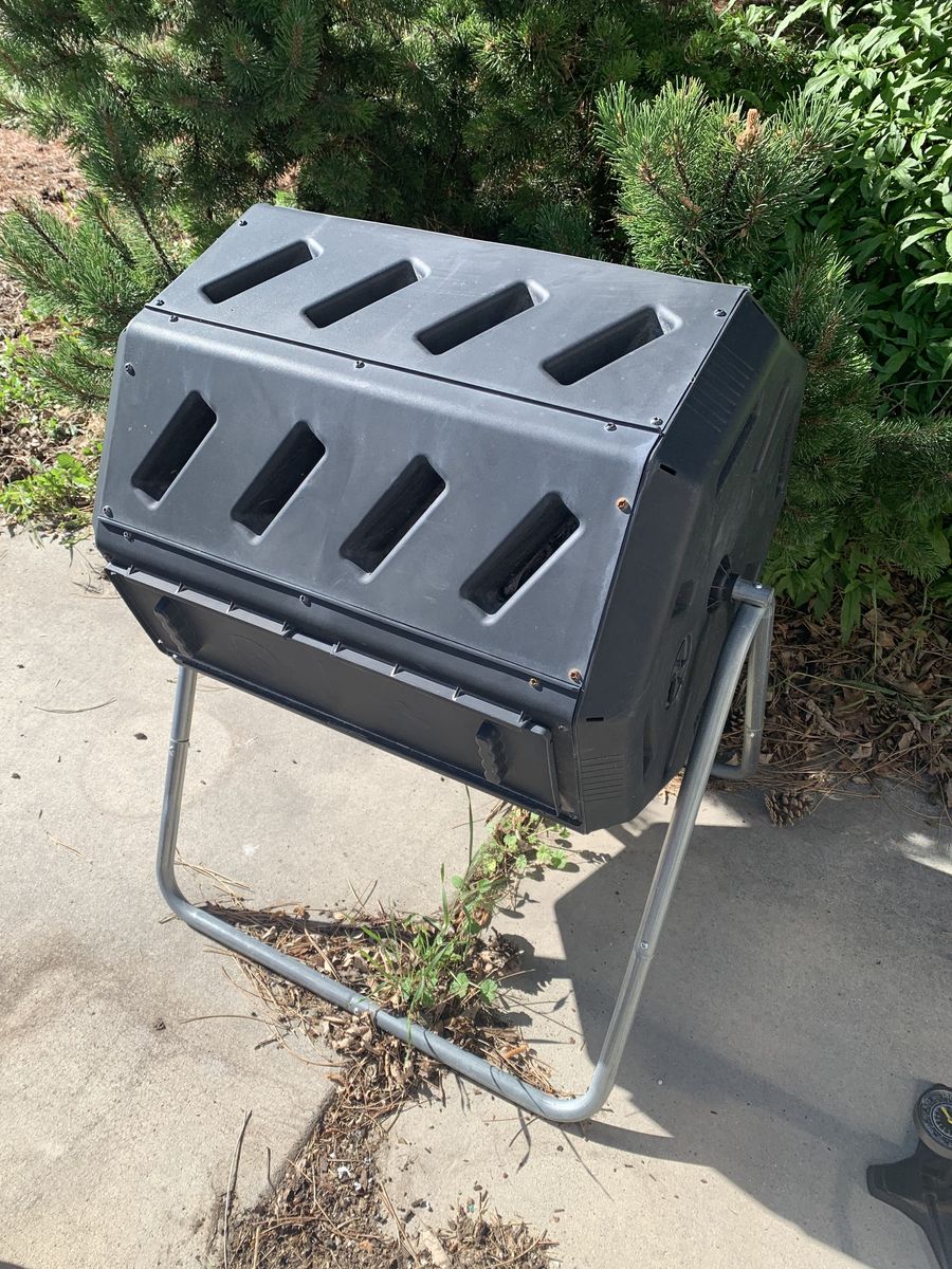FREE Composter