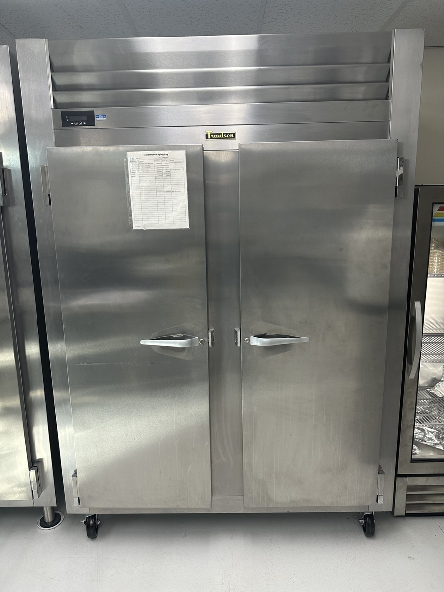 Traulsen Warmer