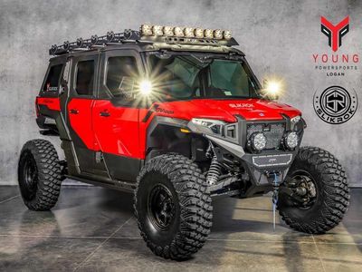 2026 Polaris® XPedition ADV 5 NorthStar