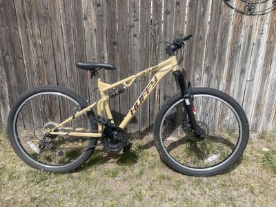 26" Mens Outlier Huffy Bike