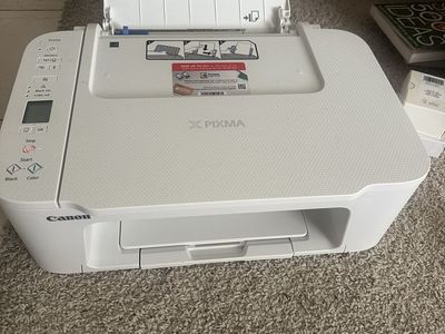 Canon printer