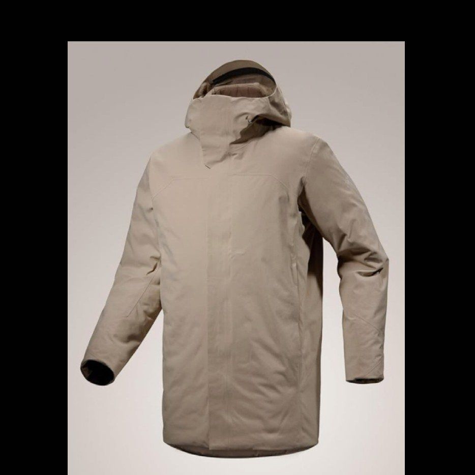 NEW- Arc'teryx Therme Parka Jacket Arcteryx (Med)