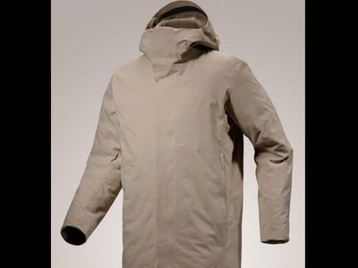 NEW- Arc'teryx Therme Parka Jacket Arcteryx (Med)