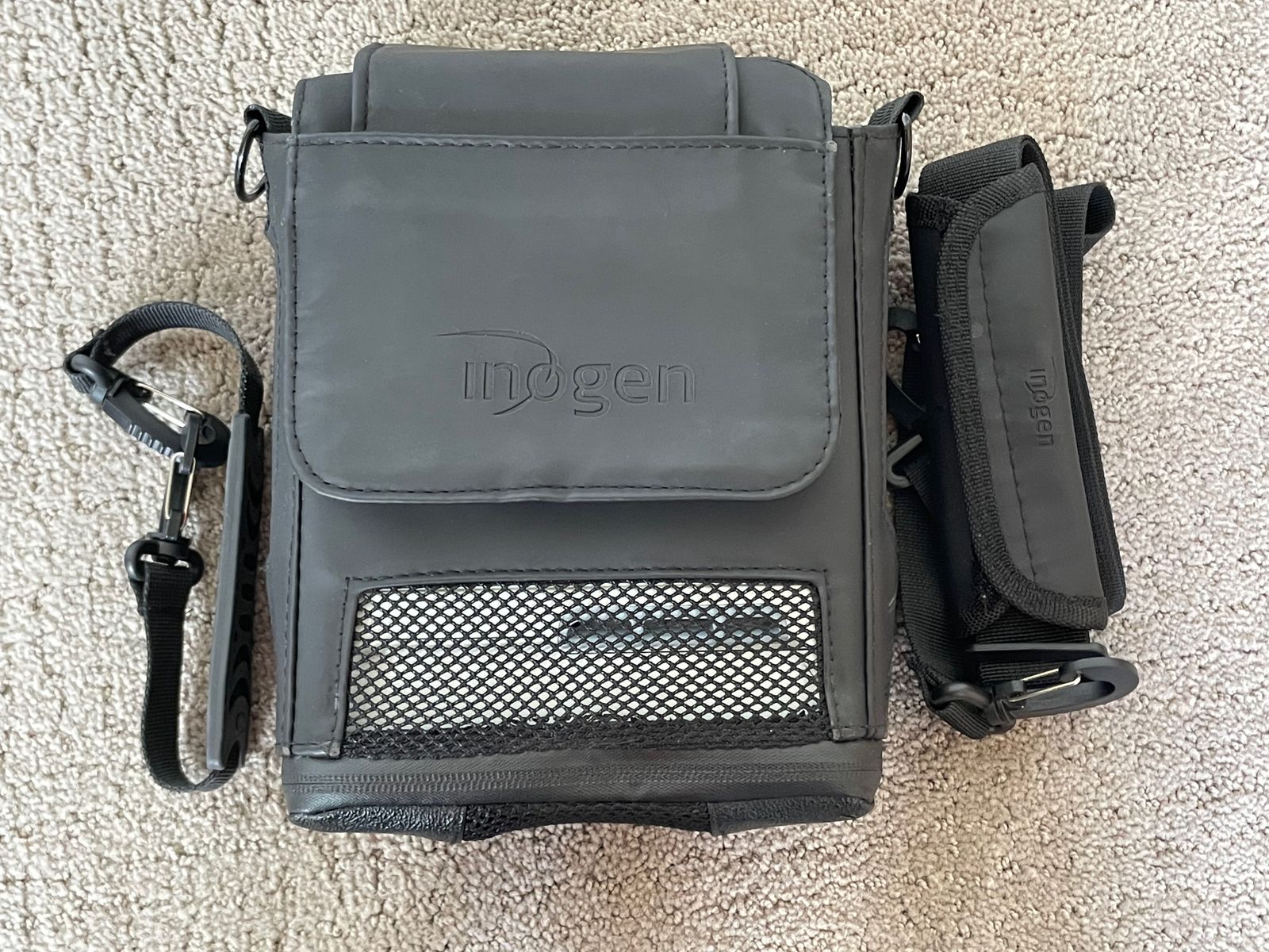Oxygen Concentrator - Portable