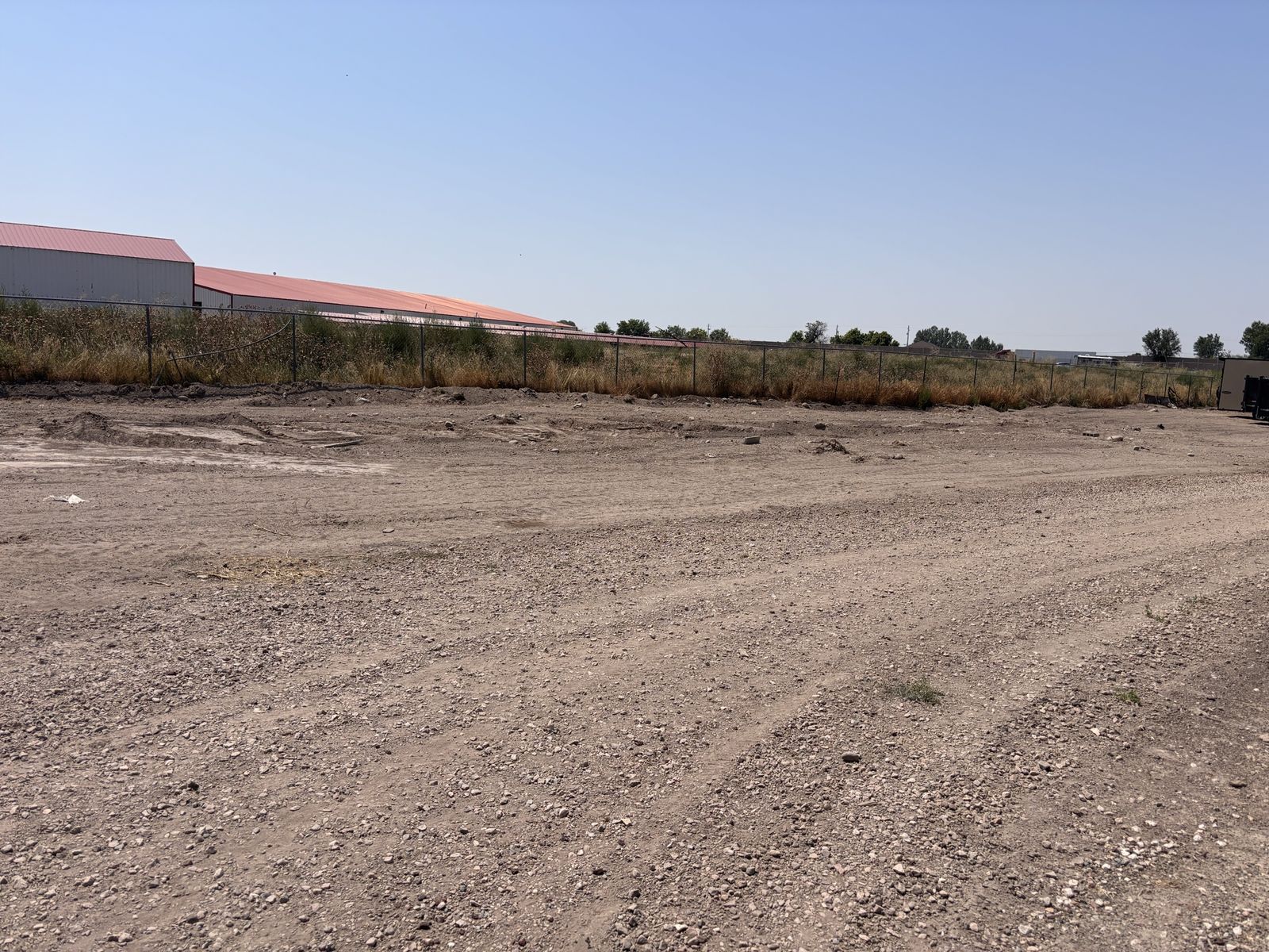 Land for Lease/Rent