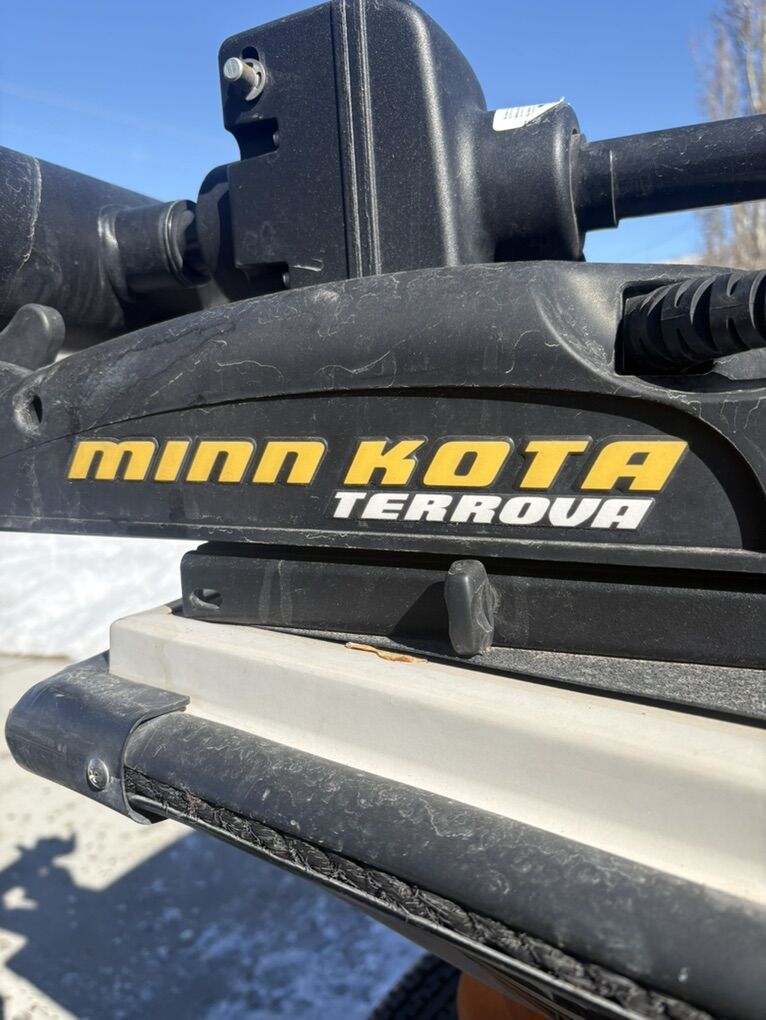 Minn Kota Terrova