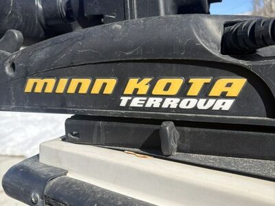 Minn Kota Terrova