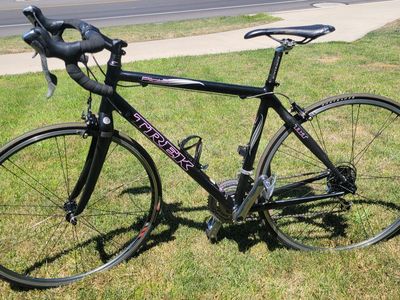 Trek Pilot 2.1