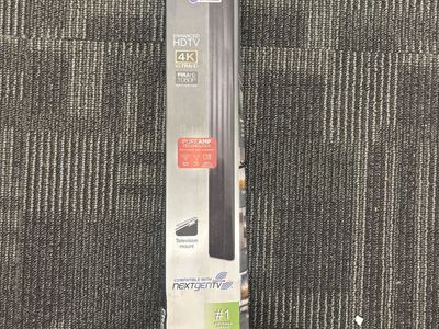 HoverHD Amplified TV Antenna