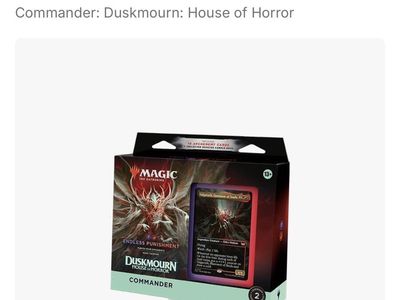 Mtg Endless punishment and desert bloom precon