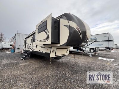 2017 Keystone RV Sprinter 359FWMPR In Stock