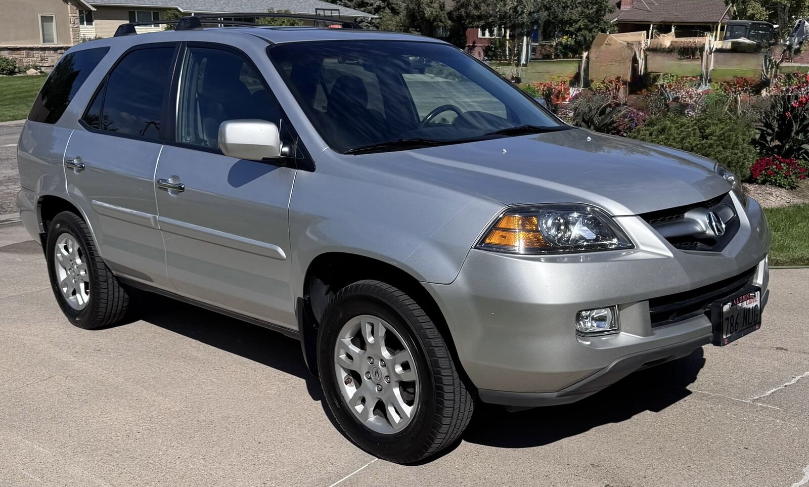 Surprising 2006 Acura Mdx Life Expectancy Pictures