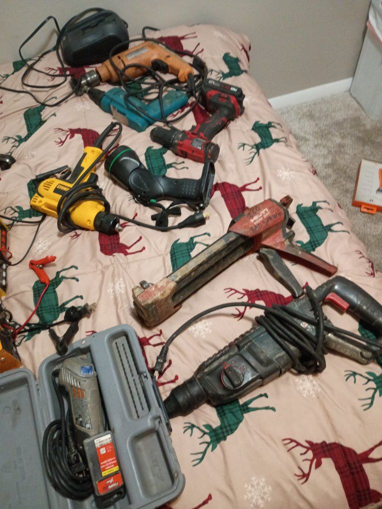 power Tools 