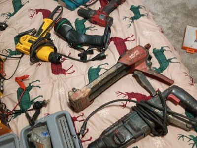 power Tools