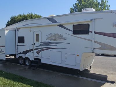 2006 Forest River Cedar Creek