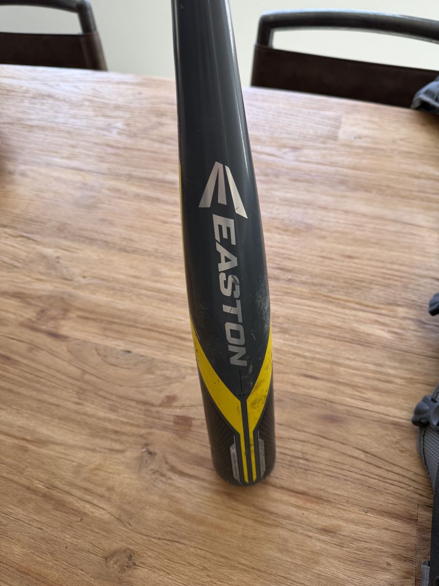 Softball/baseball Bats