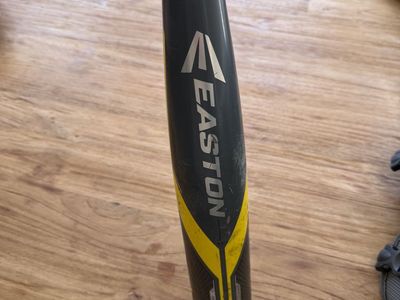 Softball/baseball Bats