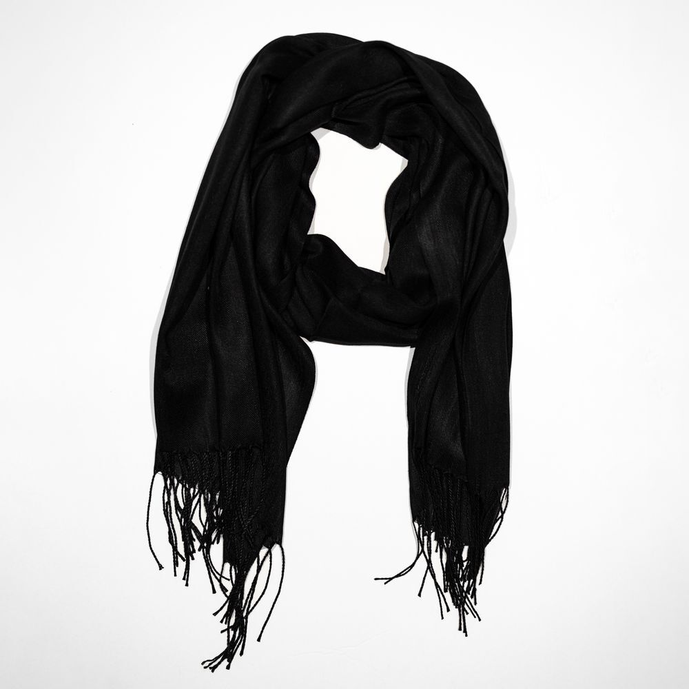 Scarves - Soft, Thin and Beautiful