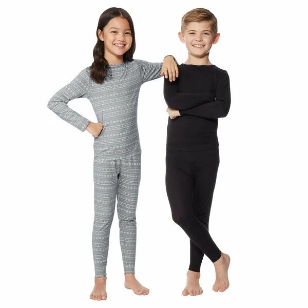 32 Degree Kids Heat Thermal 2-pack #42774