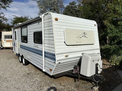 1995 Catalina Lite Travel Trailer 249 QB