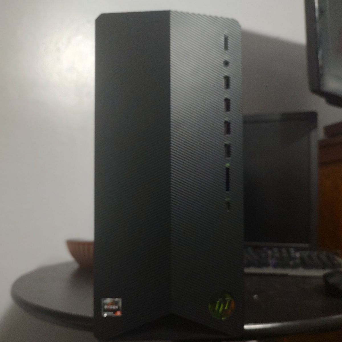 gaming pc trade