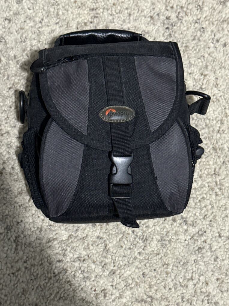 Lowepro Camera Bag