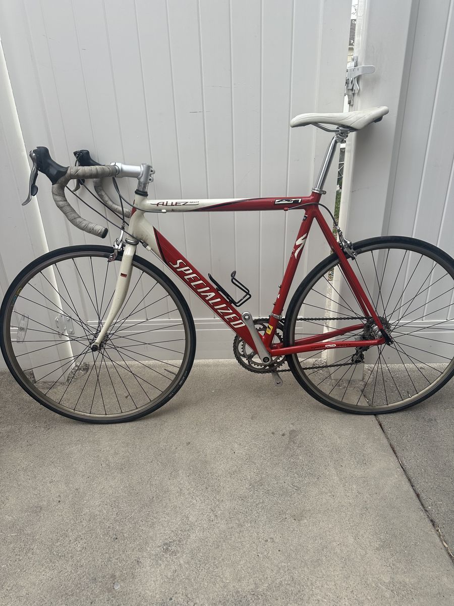 Specialized Bike
