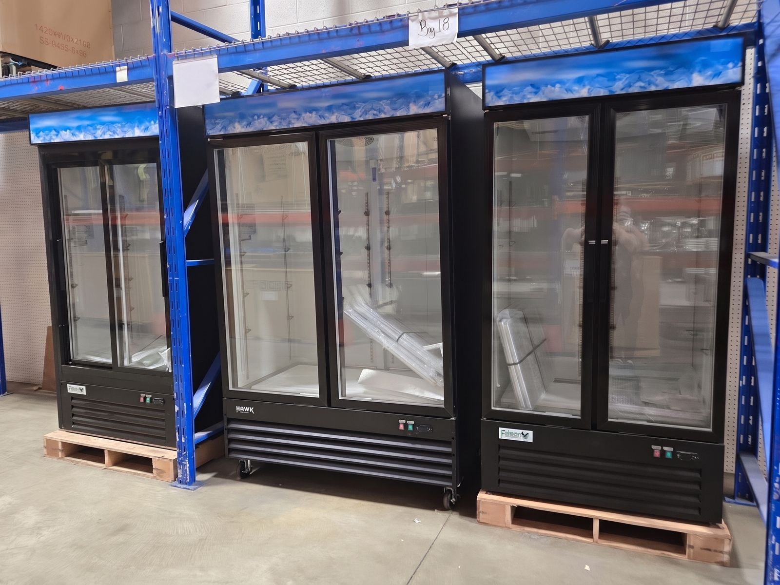 Commercial Restaurant Equipment – Salt Lake
