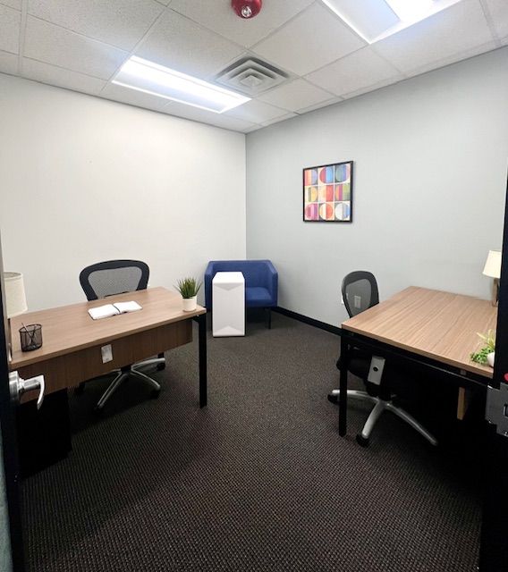 Need a Cheaper Option for a Private Office? Look No Further.