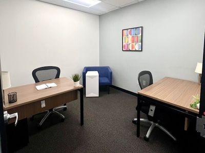 Need a Cheaper Option for a Private Office? Look No Further.