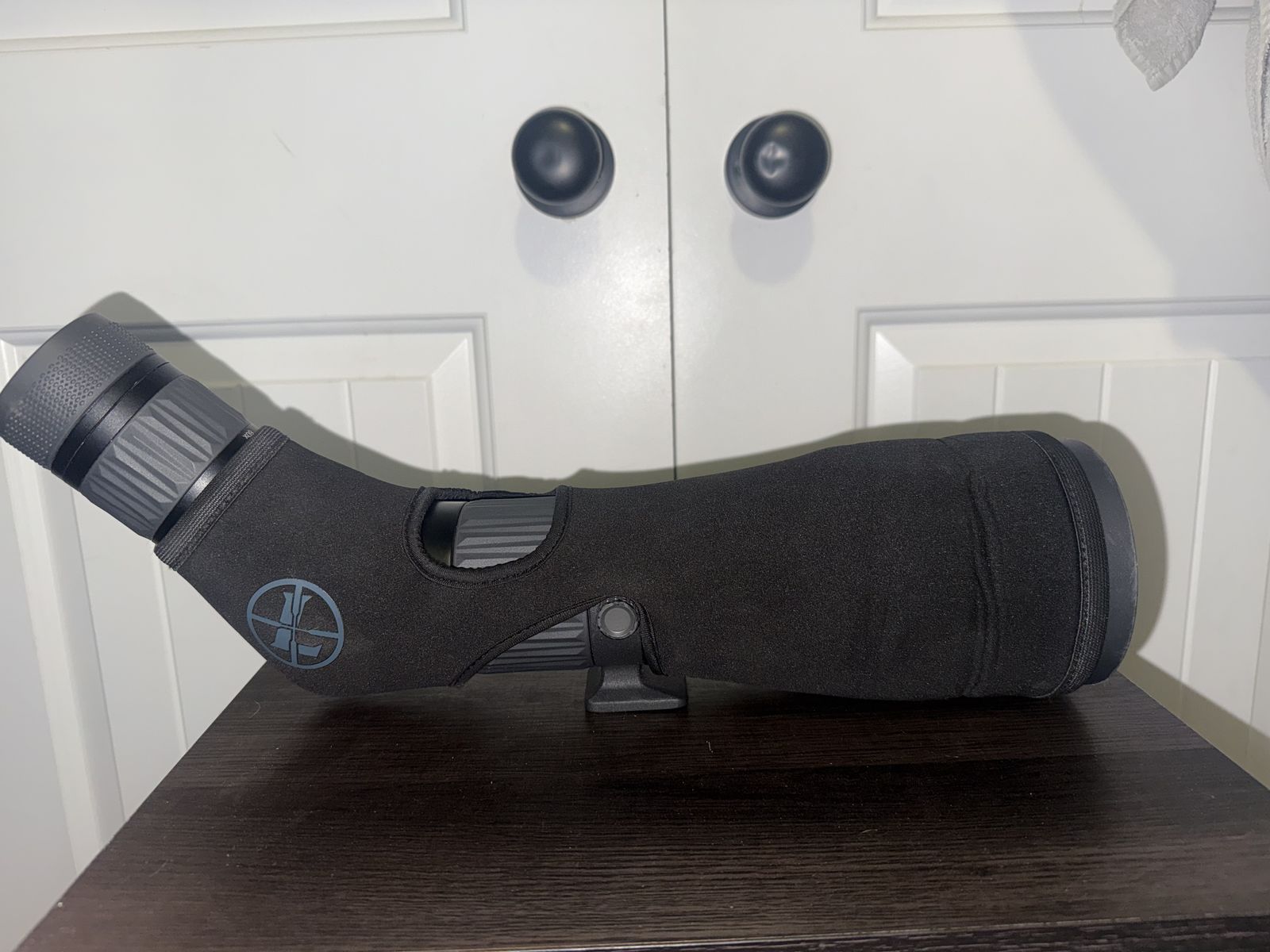 Leupold SX-2 Alpine HD 20x60x80mm